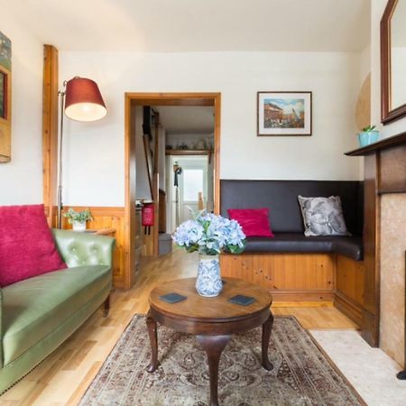 Fergies Canal Side Cottage Γουόργικ Εξωτερικό φωτογραφία
