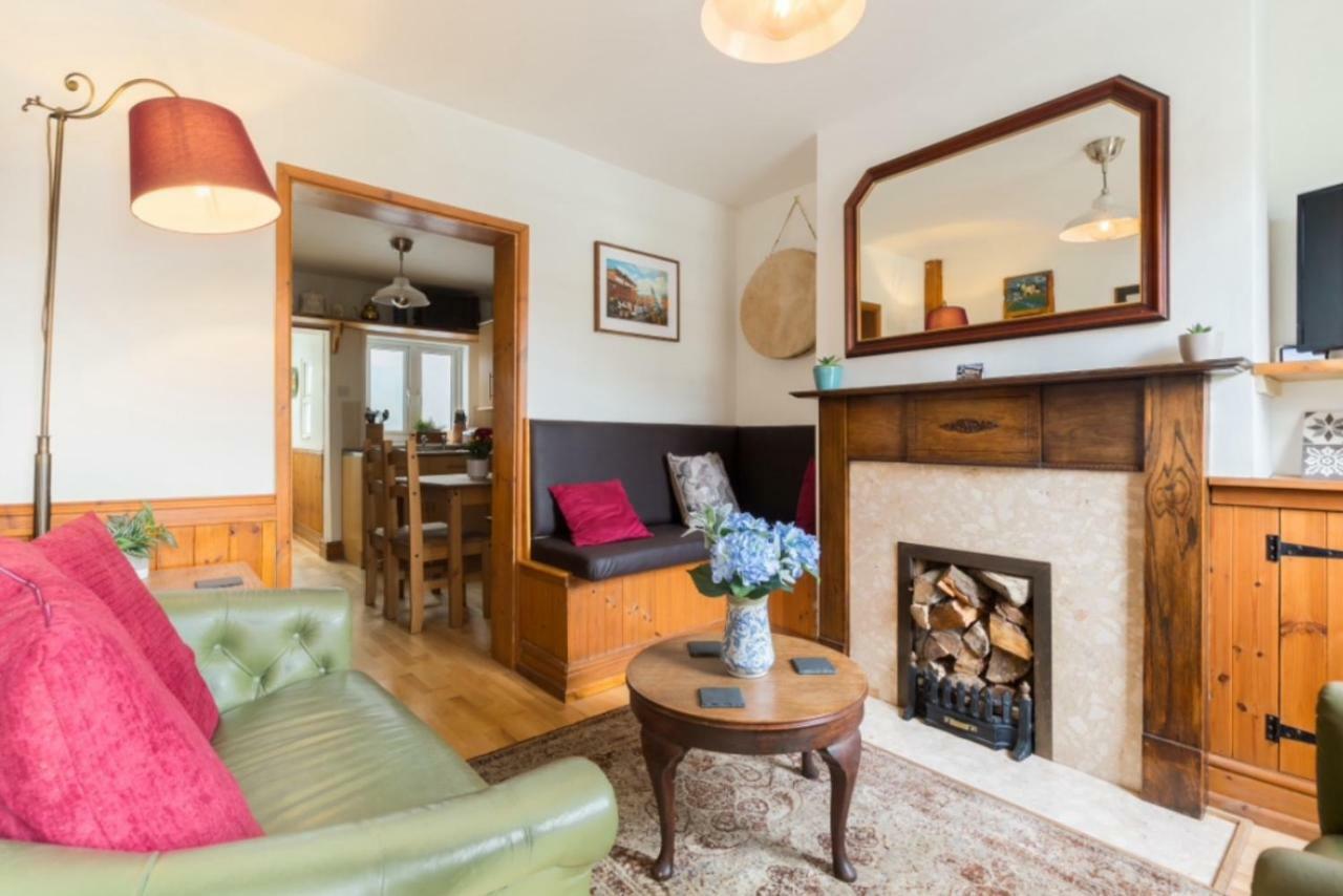 Fergies Canal Side Cottage Γουόργικ Εξωτερικό φωτογραφία